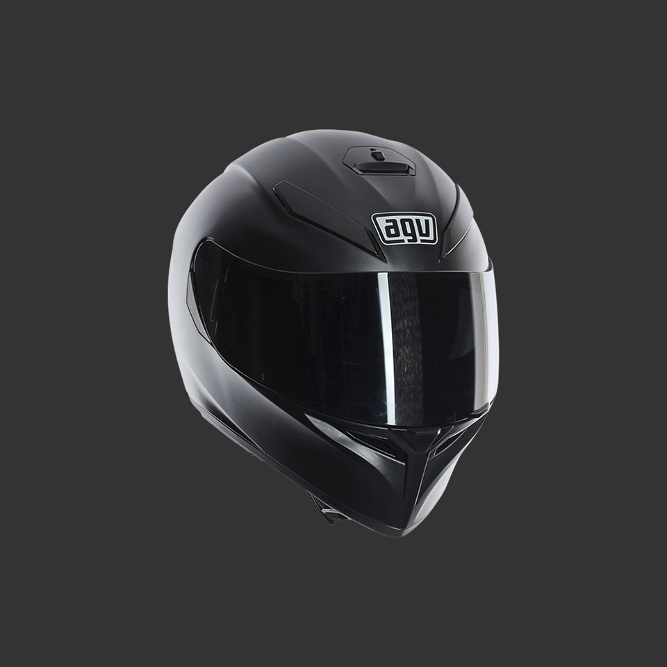 Full Face Helmet