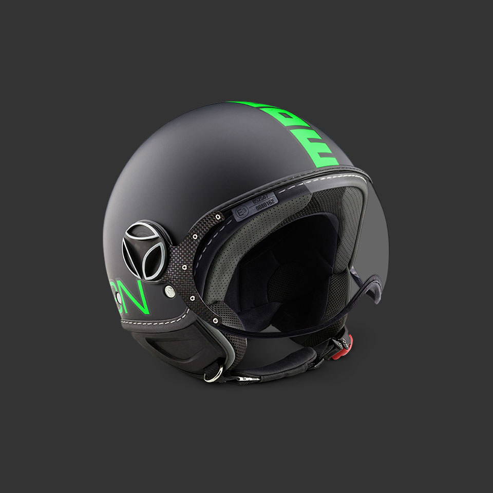 Full Face Helmet