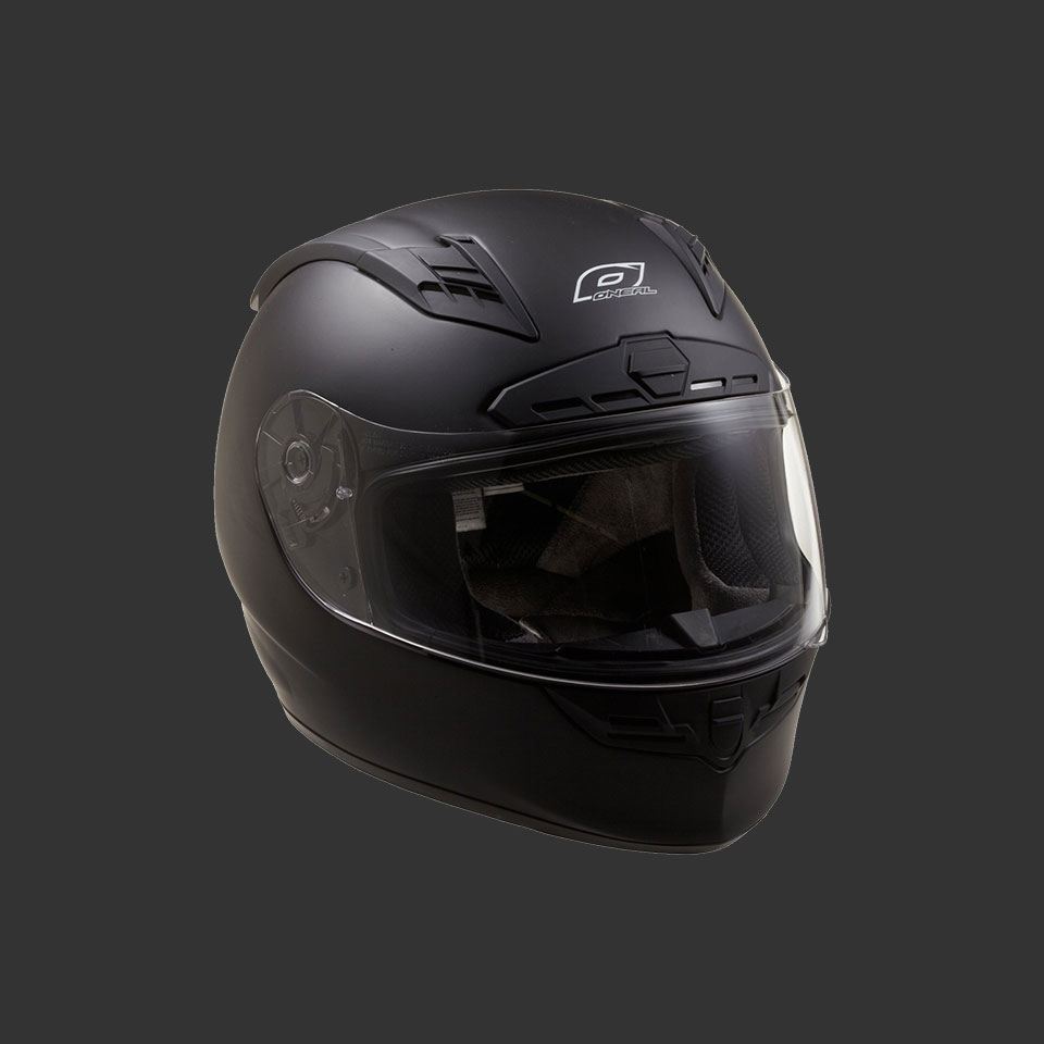 Full Face Helmet
