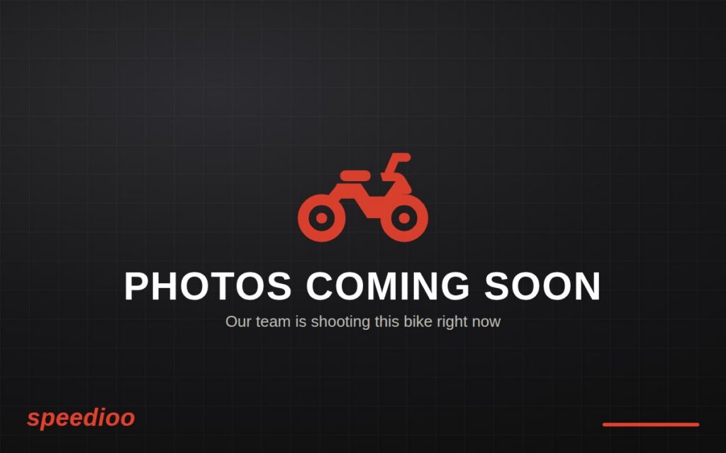 Photos coming soon