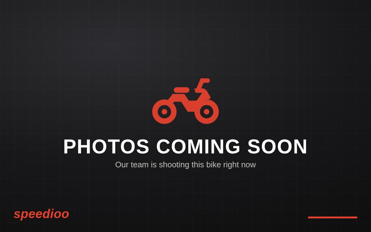 Photos coming soon